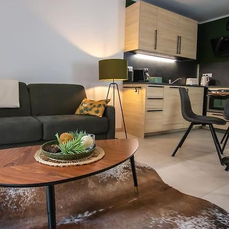 Apartament Le Jardin Paisible-Proche Centre Obernai Zewnętrze zdjęcie