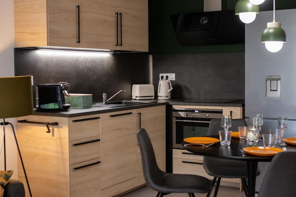 Apartament Le Jardin Paisible-Proche Centre Obernai Zewnętrze zdjęcie