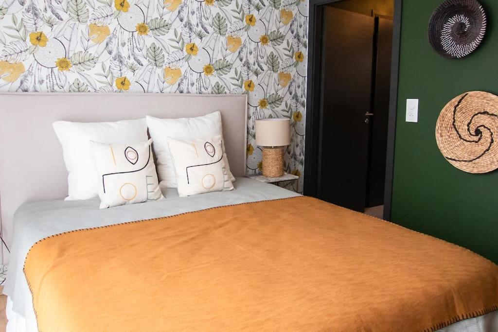 Apartament Le Jardin Paisible-Proche Centre Obernai Zewnętrze zdjęcie